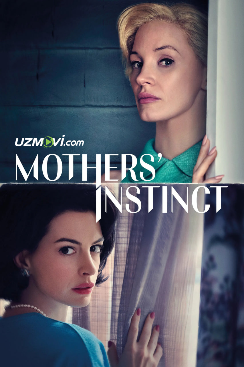 Ona sezgisi / Onalik instinkti (premyera)