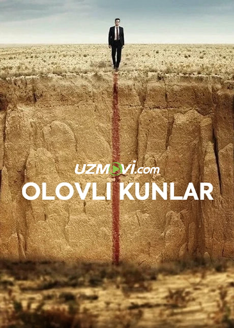 Olovli kunlar