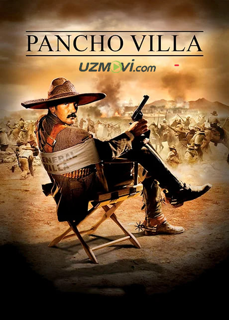 Pancho Villa