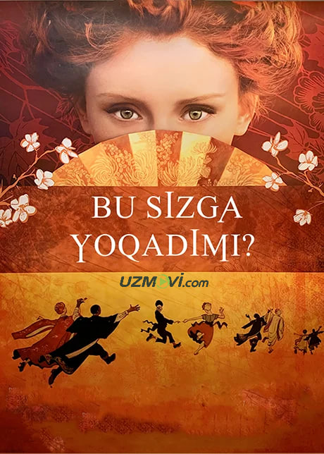 Bu Sizga yoqadimi?