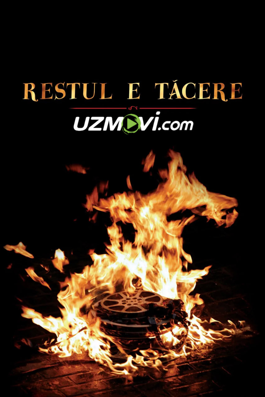 Kinematograf / Qolgani — sukunat