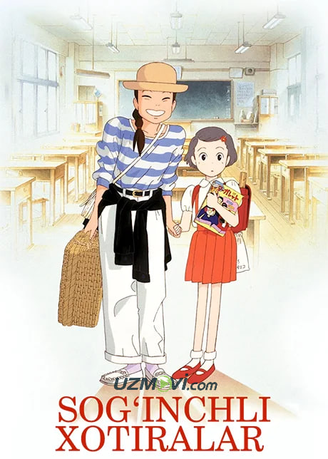 Sog'inchli xotiralar