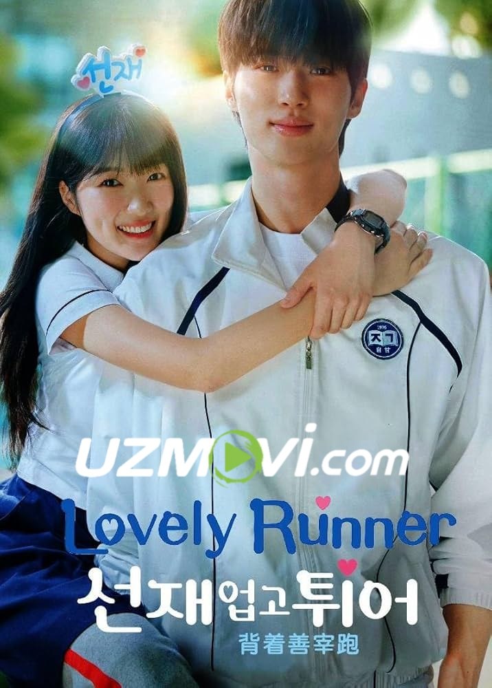 Qochoq sevgilim barcha qismlari uzbek o'zbek tilida Sung-Jeni ushlab, yugur