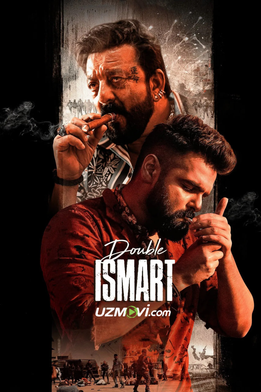 iSmart Shankar: Ikki ong bitta tanada / Ona uchun qasos (premyera)