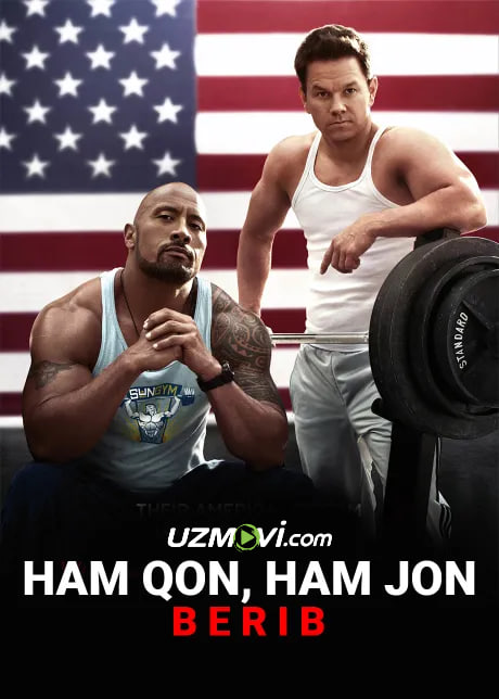 Ham qon, ham jon berib