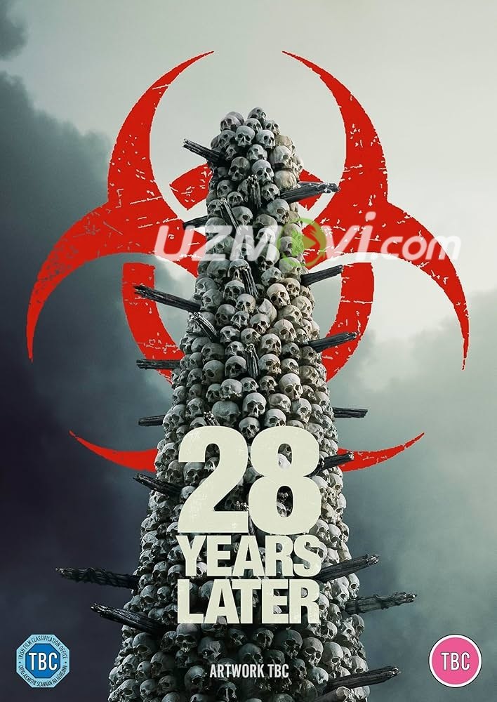 28 yildan so'ng premyera uzbek o'zbek tilida zombi film