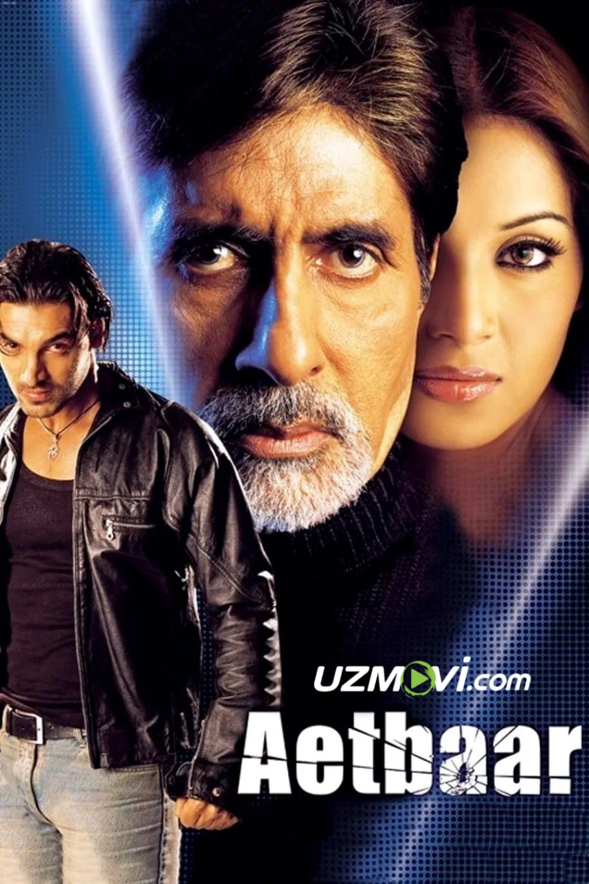 Ishonch (hind kino, o'zbek tilida, Uzbek)