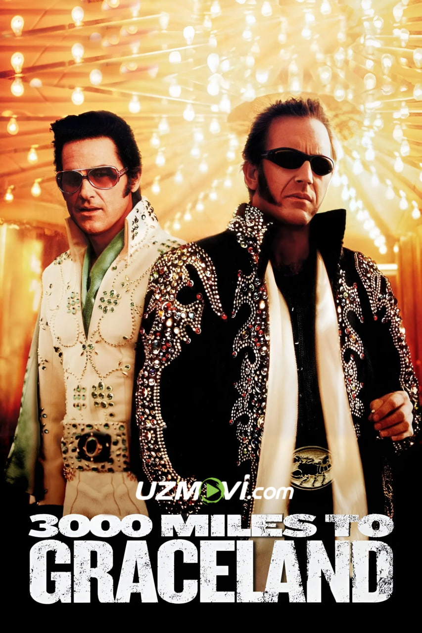 Greyslendgacha 3000 mil