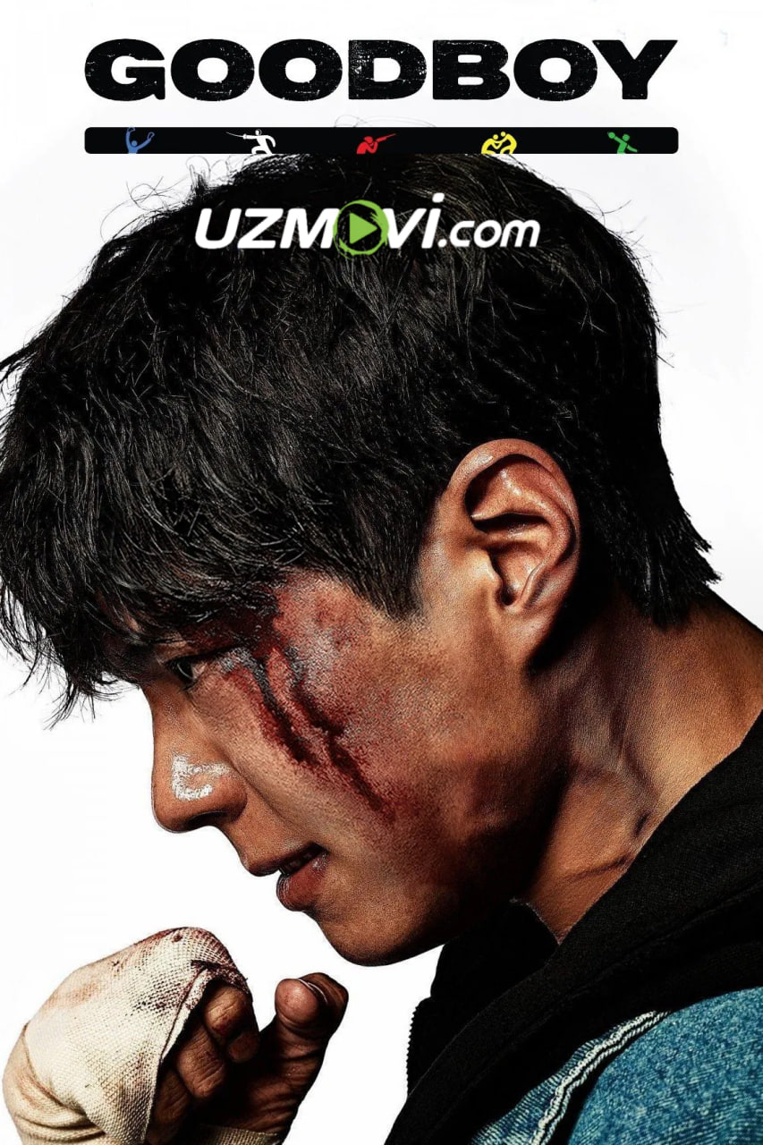 Yaxshi bola (koreys seriali, premyera, o'zbek tilida, Uzbek)