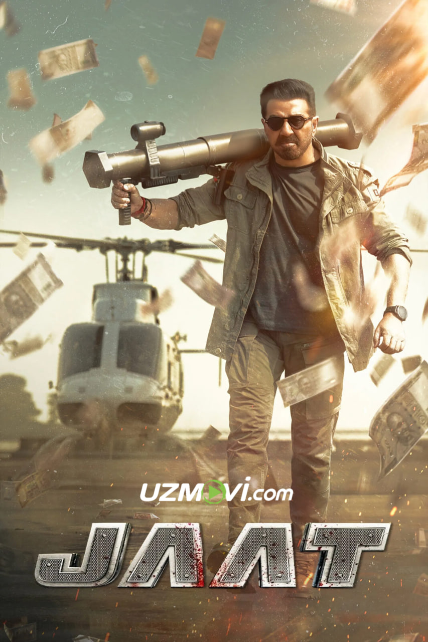 Jasur / Beadab (premyera, o'zbek tilida, Uzbek)