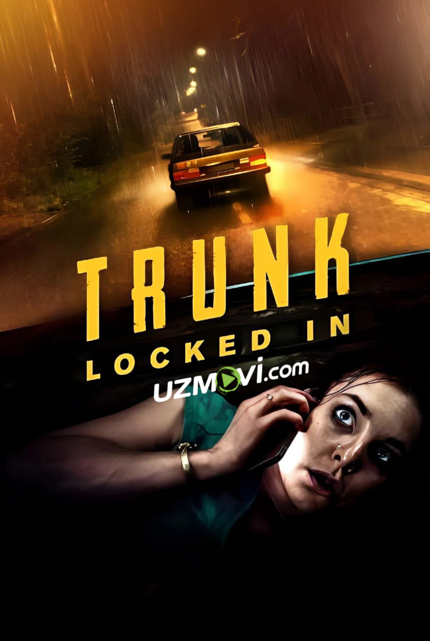 Yukxonada - qulflangan qiz (nemislar filmi, premyera)