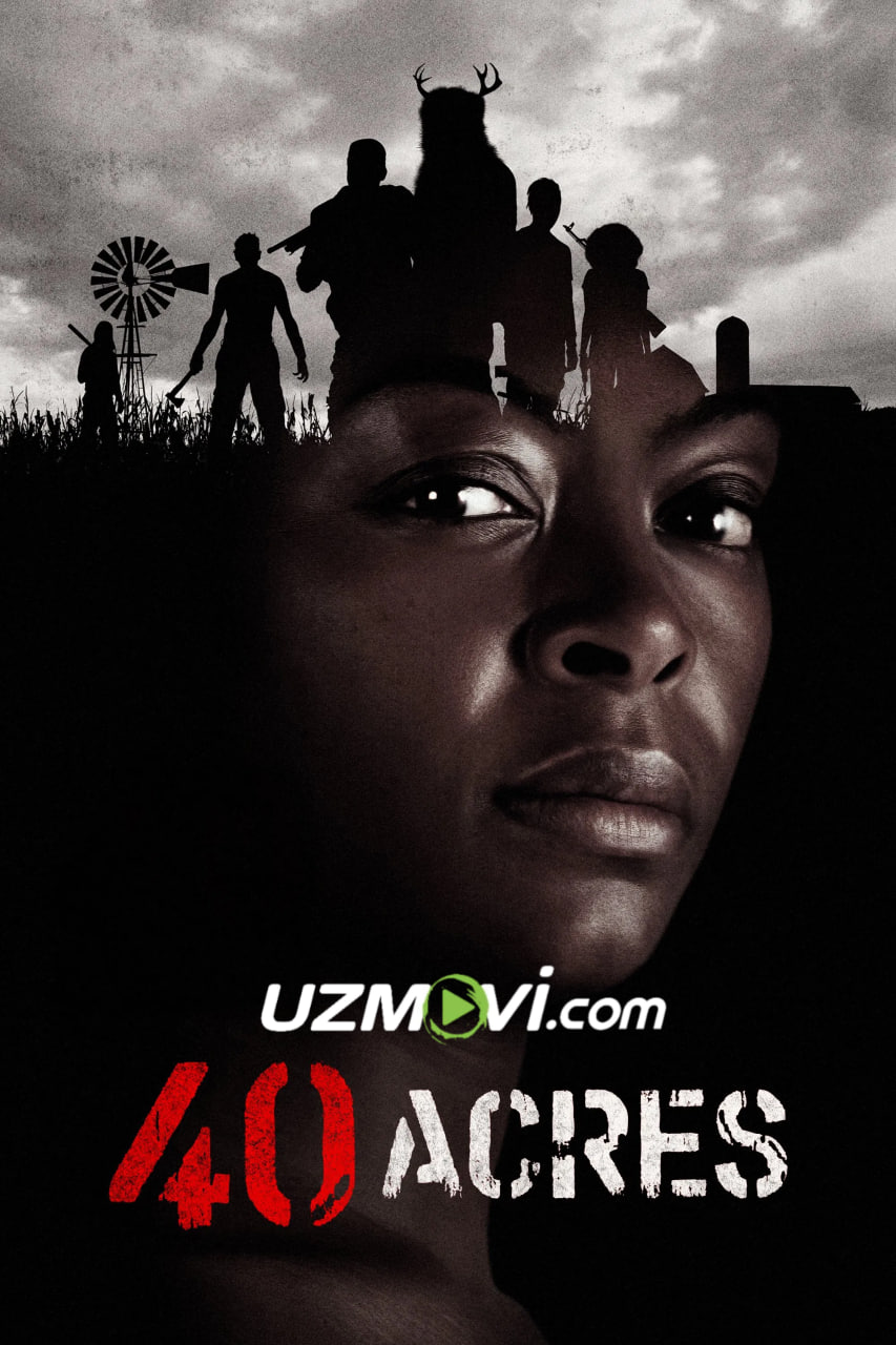 Qirq 40 akr yer (premyera)