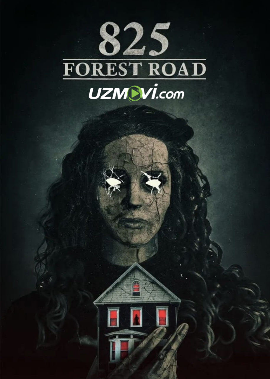 Forest Road, 825 (premyera, o'zbek tilida, Uzbek)