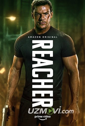 Jek richer serial barcha qismlari uzbek o'zbek tilida