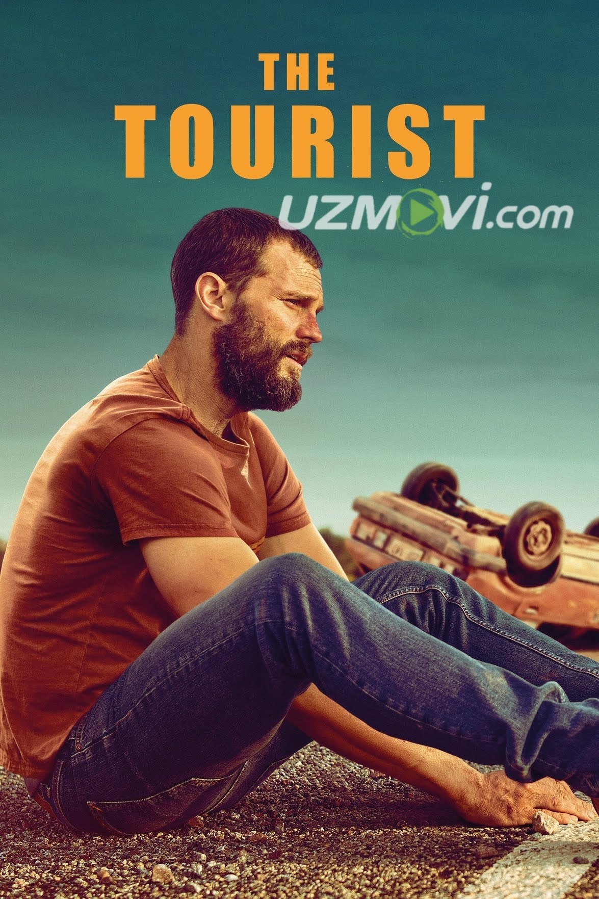 Sayyoh turist barcha qismlari uzbek o'zbek tilida serial