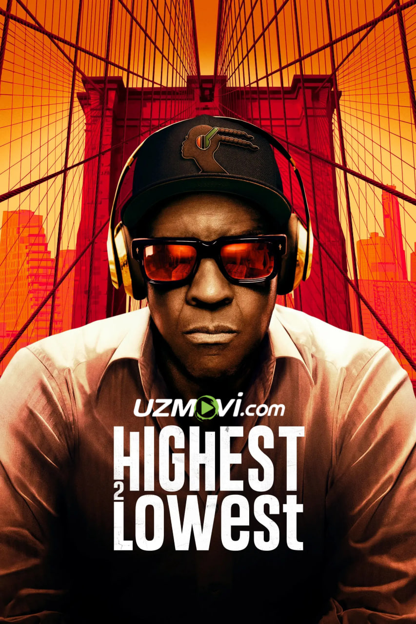 Jannat va Jahannam / Yuqoridan pastga (premyera)