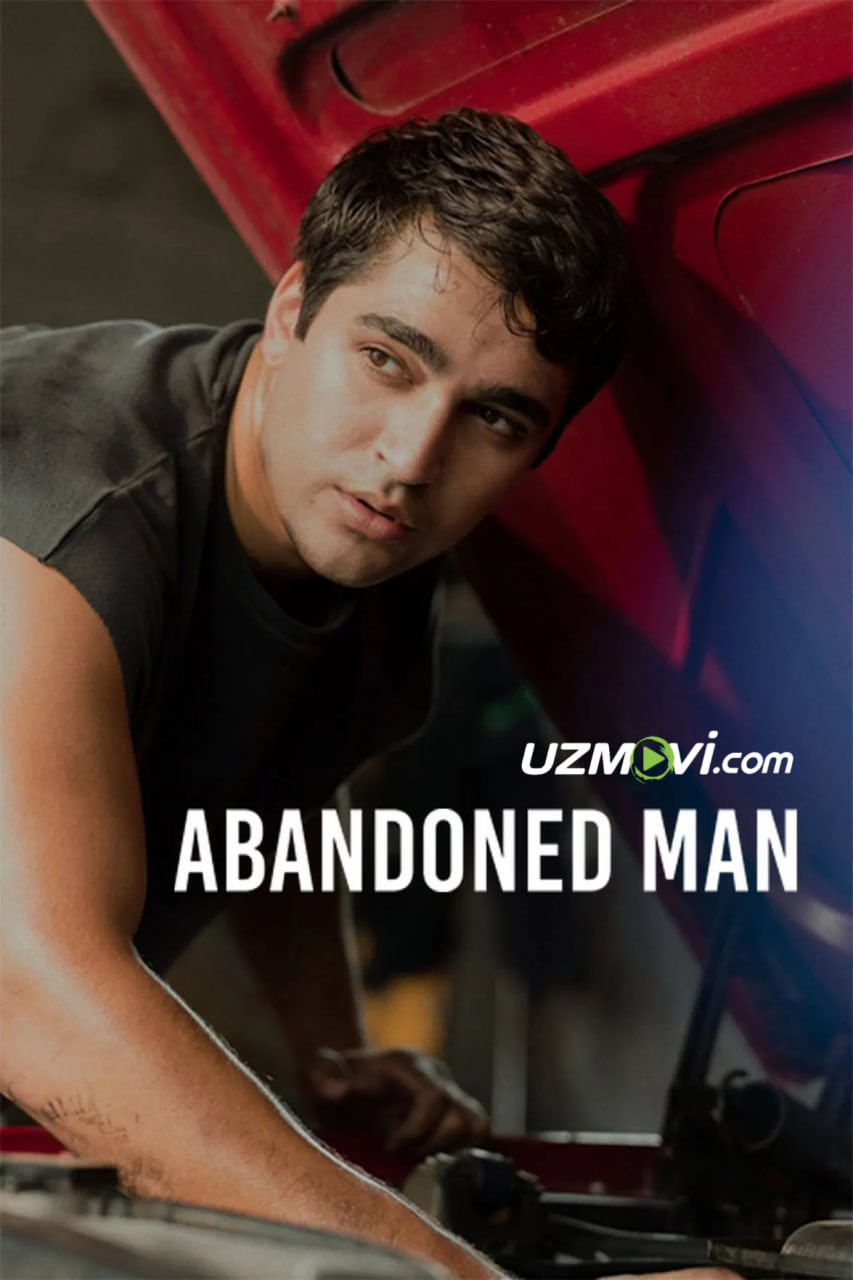 Tashlandiq odam (premyera)