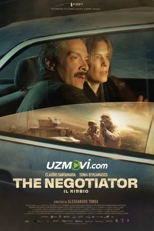 Muzokarachi / 28 kun (premyera)