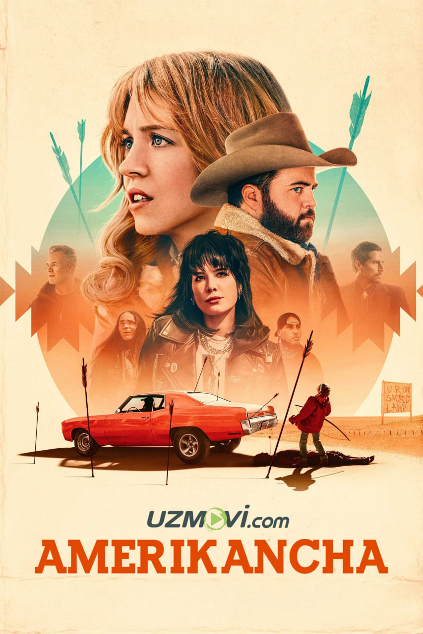 Amerikancha / Davlat madhiyasi (premyera)