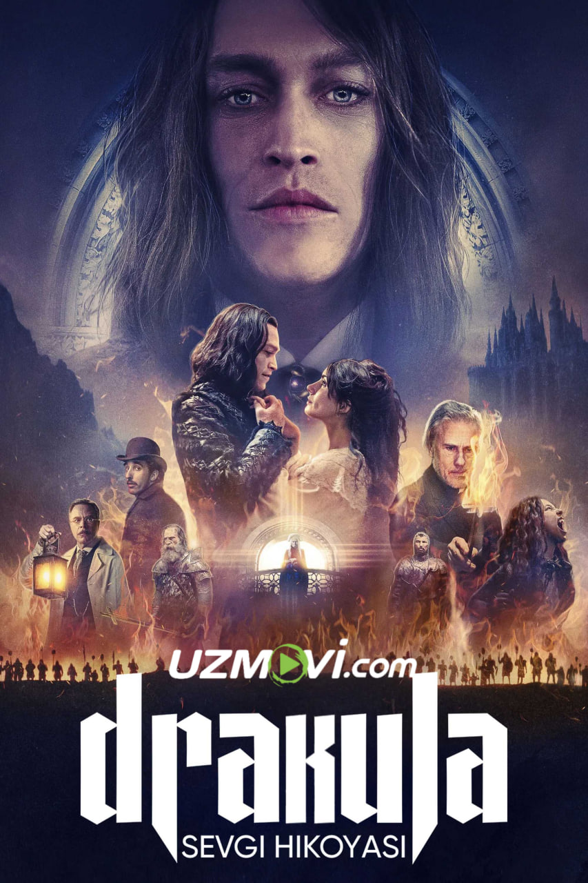 Drakula: Sevgi hikoyasi / qissasi (premyera)