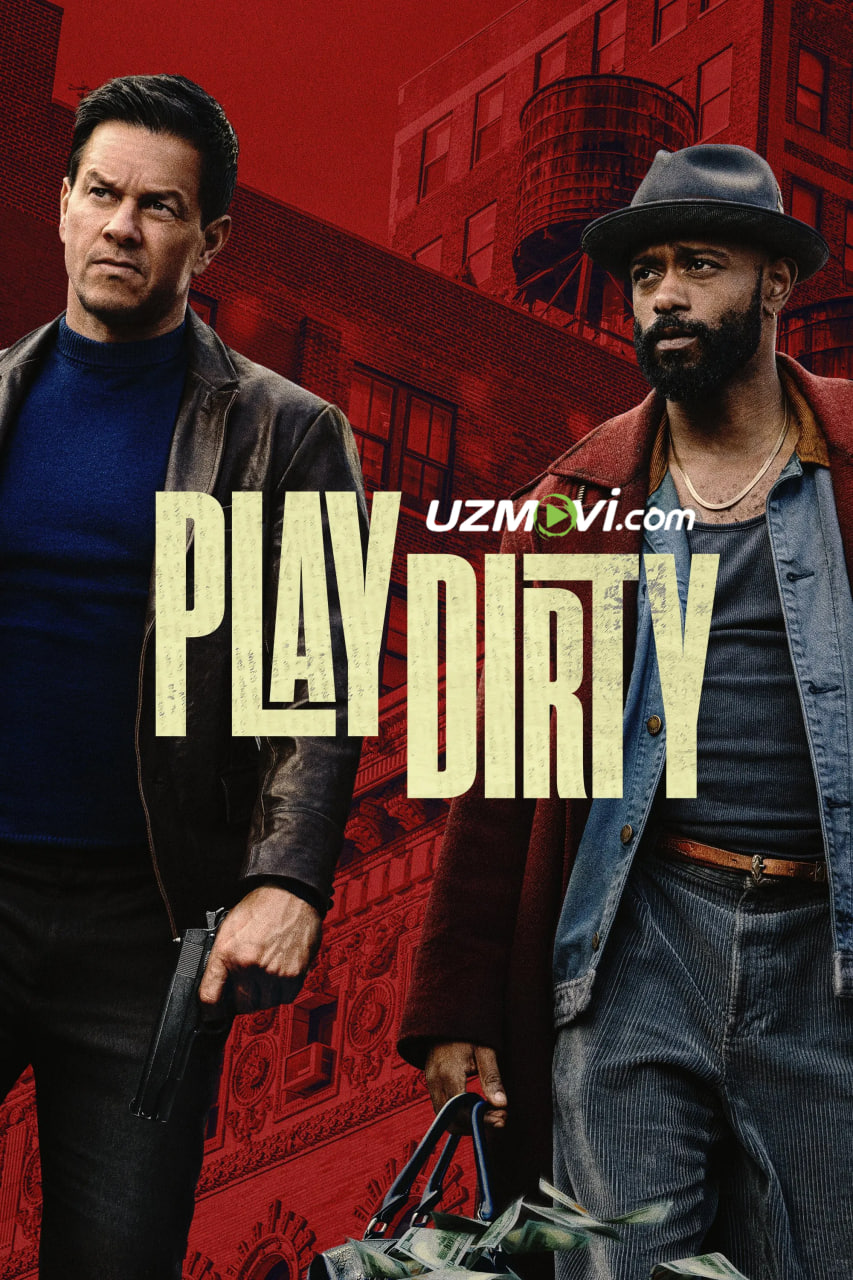 G'irrom o'yin / Iflos o'yin (premyera, o'zbek tilida, Uzbek)