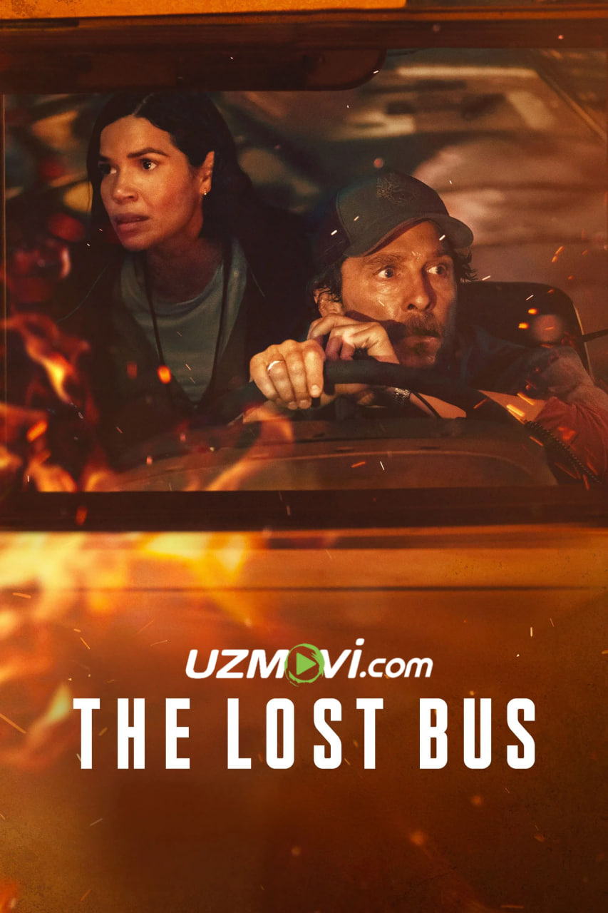 Yo'qolgan avtobus / Maktab avtobusi (premyera)