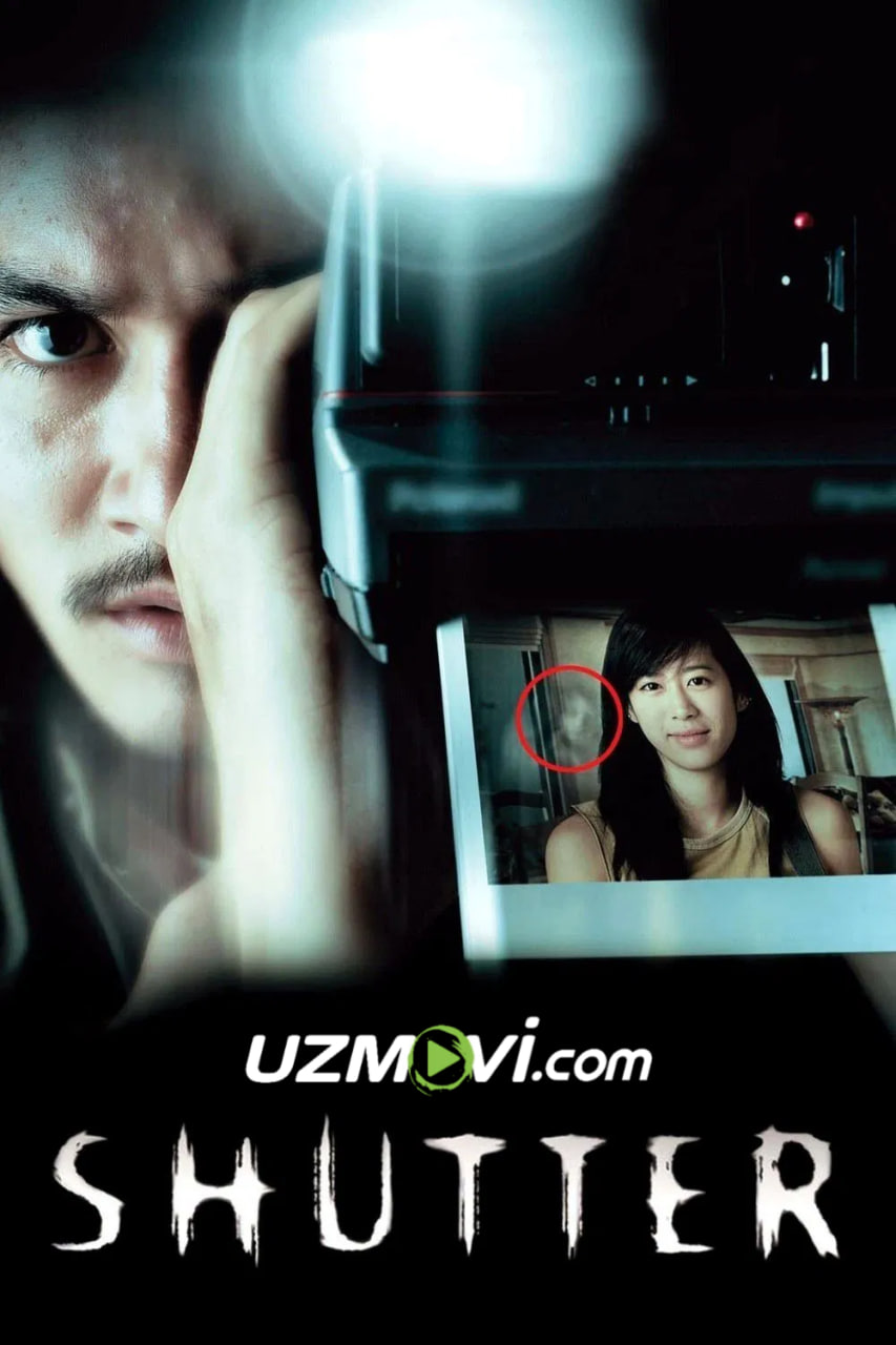 Parda (premyera, o'zbek tilida, Uzbek)