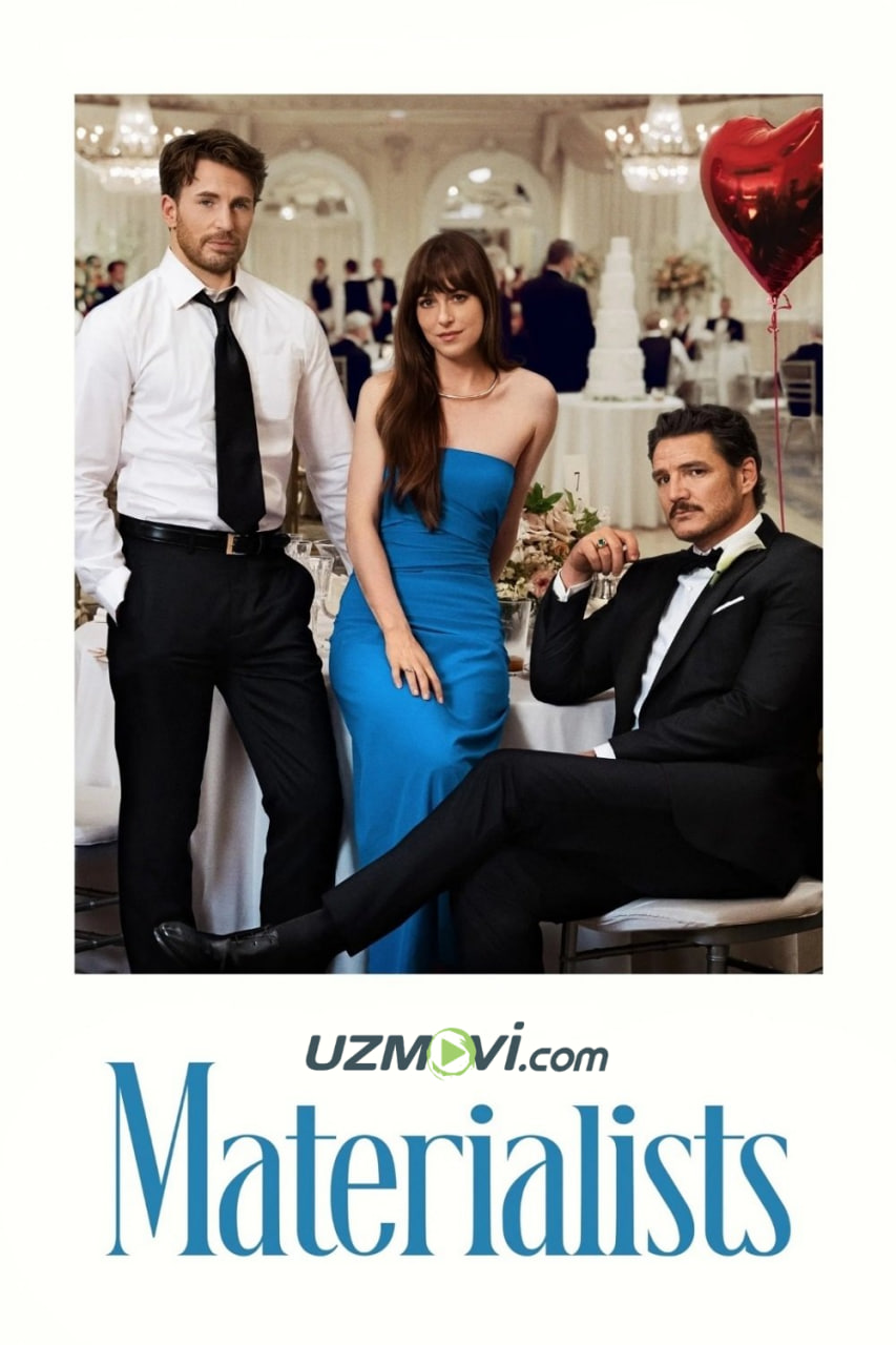 Manfaatparast / Materialist qiz