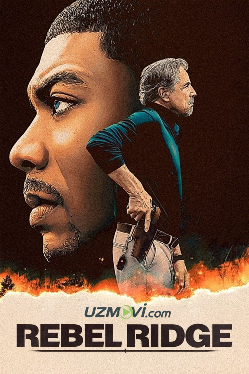 Rebel-Ridj (premyera)