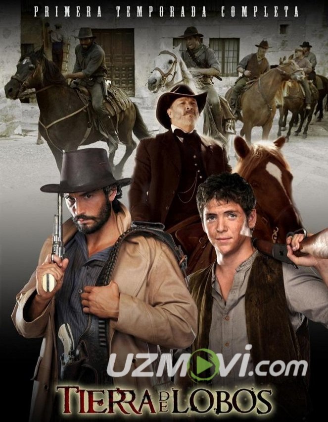 Bo'rilar zamini barcha qismlari uzbek o'zbek tilida to'liq