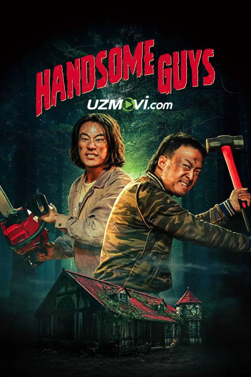 Kelishgan yigitlar / Chiroyli bolalar (premyera, o'zbek tilida, Uzbek)