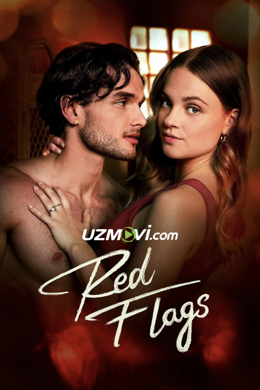 Qizil bayroqlar / Red flaglar (premyera, o'zbek tilida, Uzbek)
