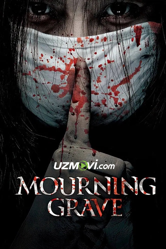 Arvoh qizning hikoyasi / Murda qabri (premyera, o'zbek tilida, Uzbek)