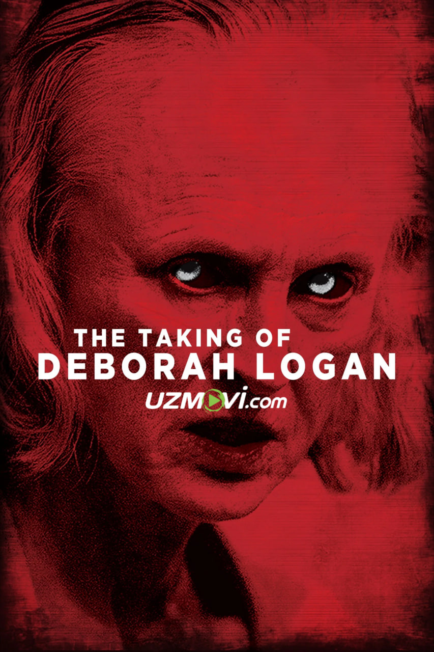 Debora Loganning iblislari (premyera, o'zbek tilida, Uzbek)