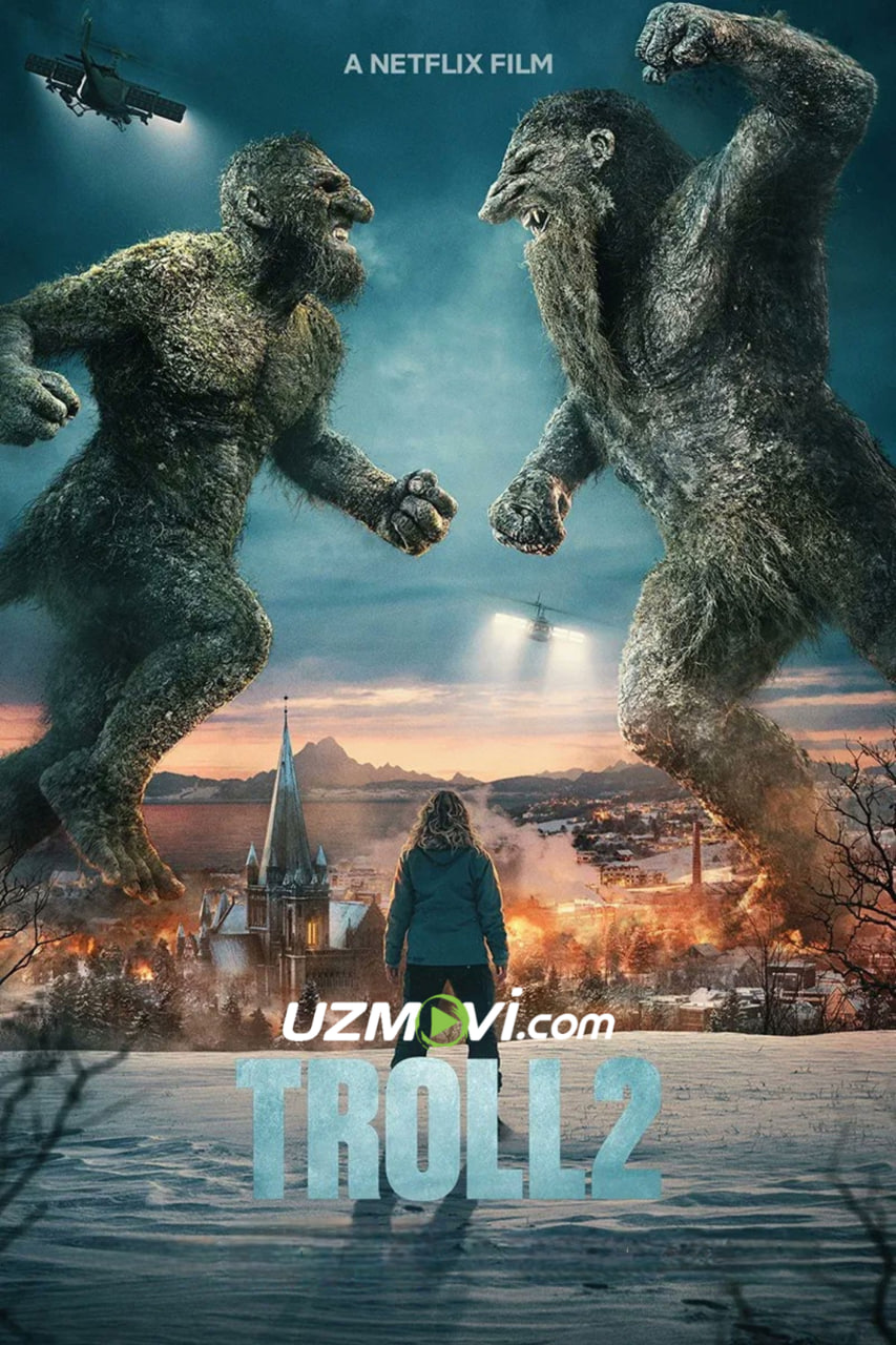 Troll 2 (premyera)