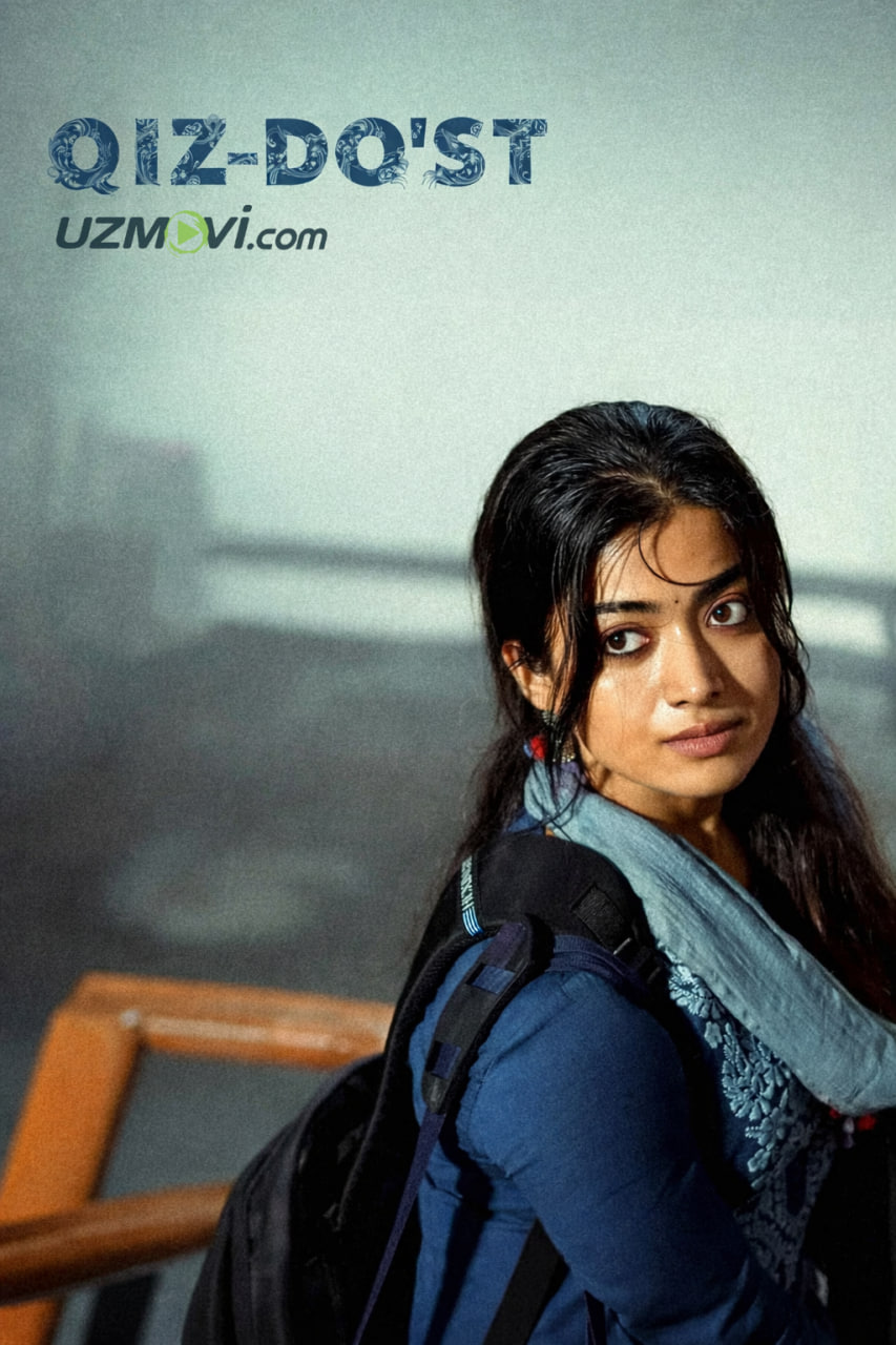 Qiz bola do'st (premyera)