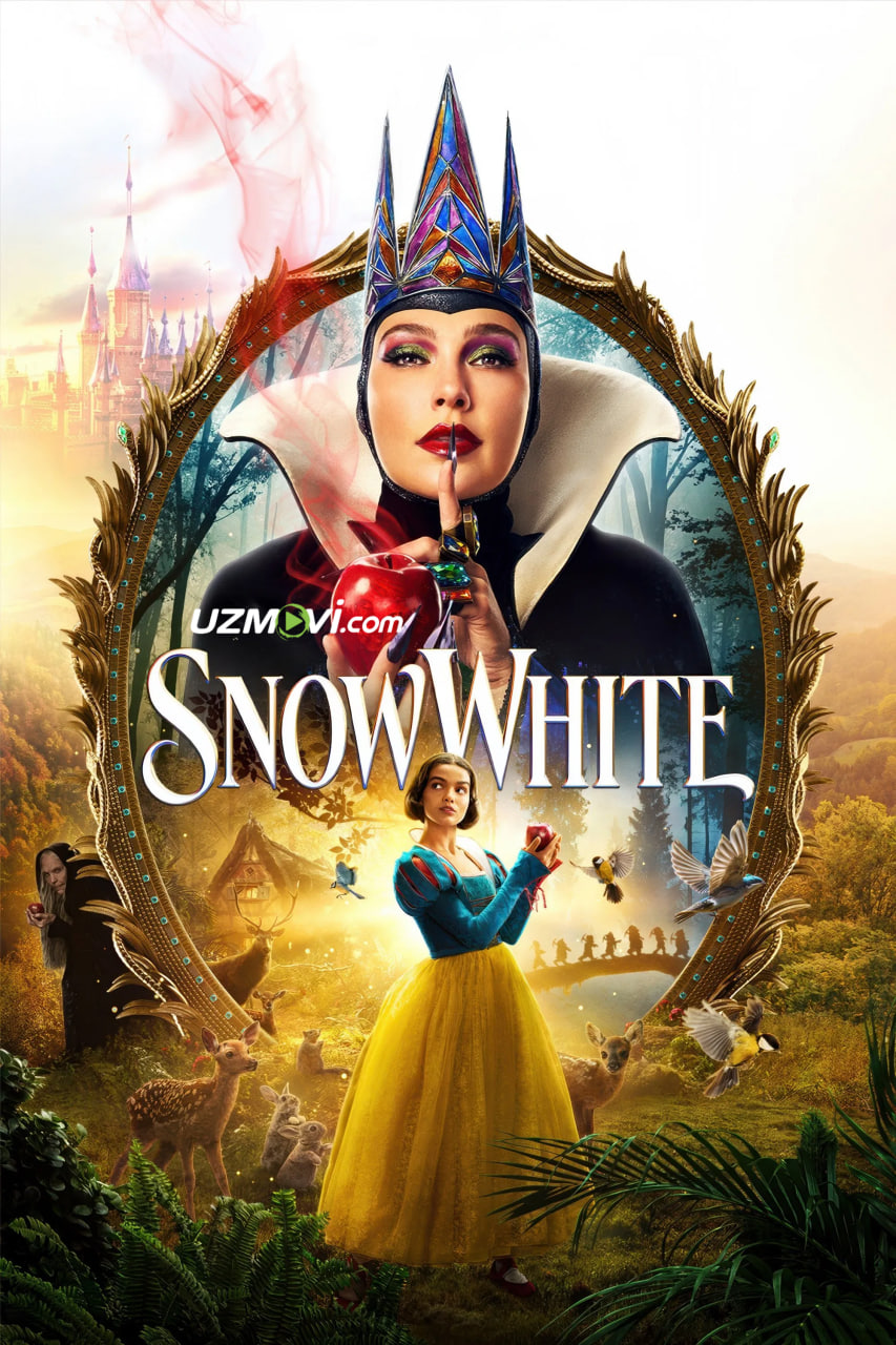 Oppog'oy (premyera, o'zbek tilida, Uzbek)