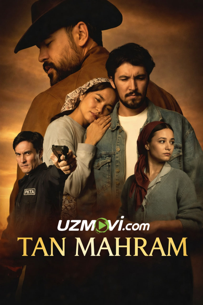 Tan mahram (qozoq filmi premyerasi)