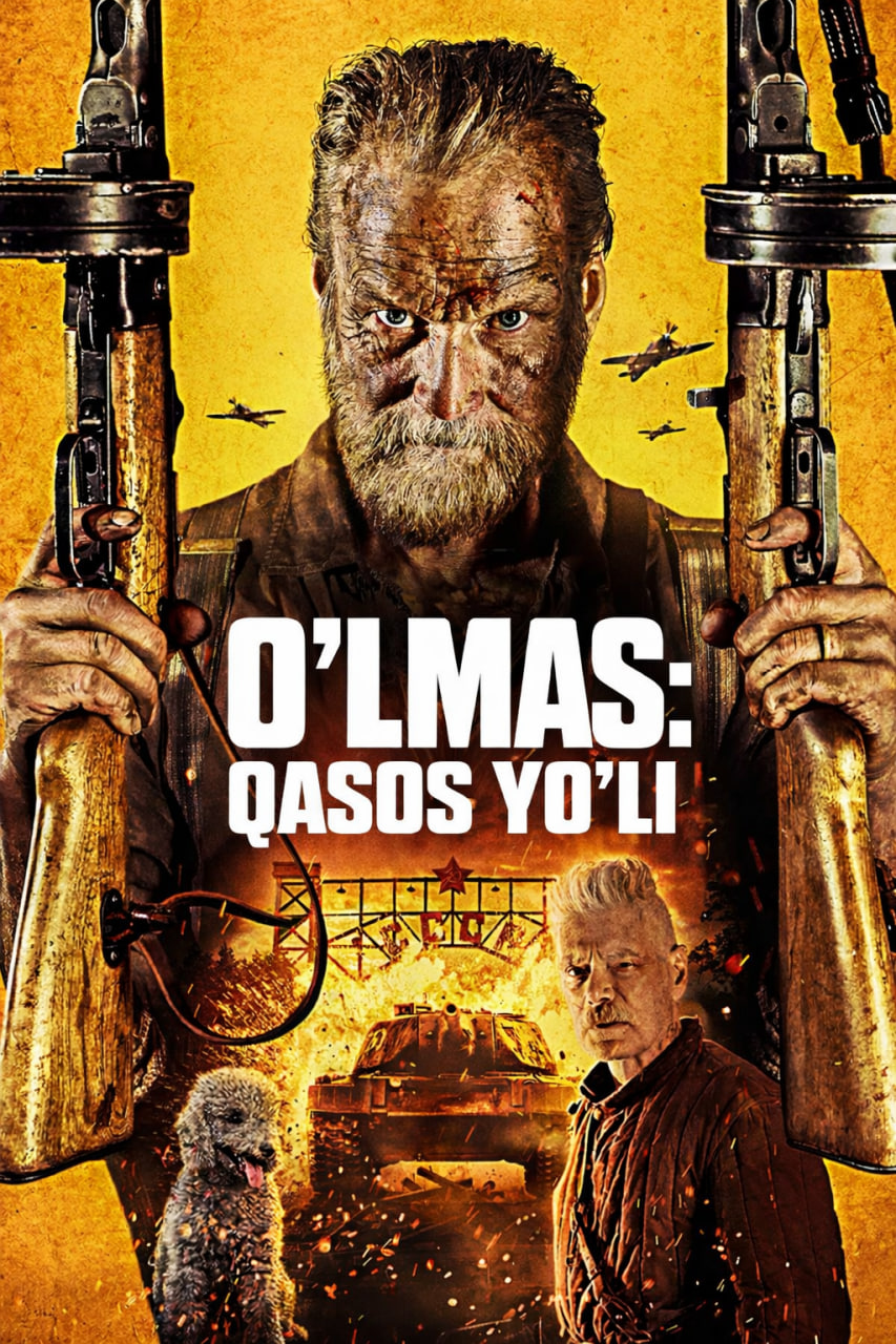 O'lmas 2: Qasos yo'li (premyera)