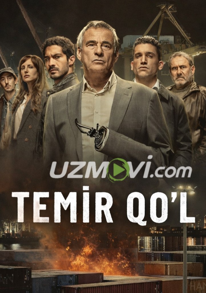 Temir qo'l barcha qismlari uzbek o'zbek tilida