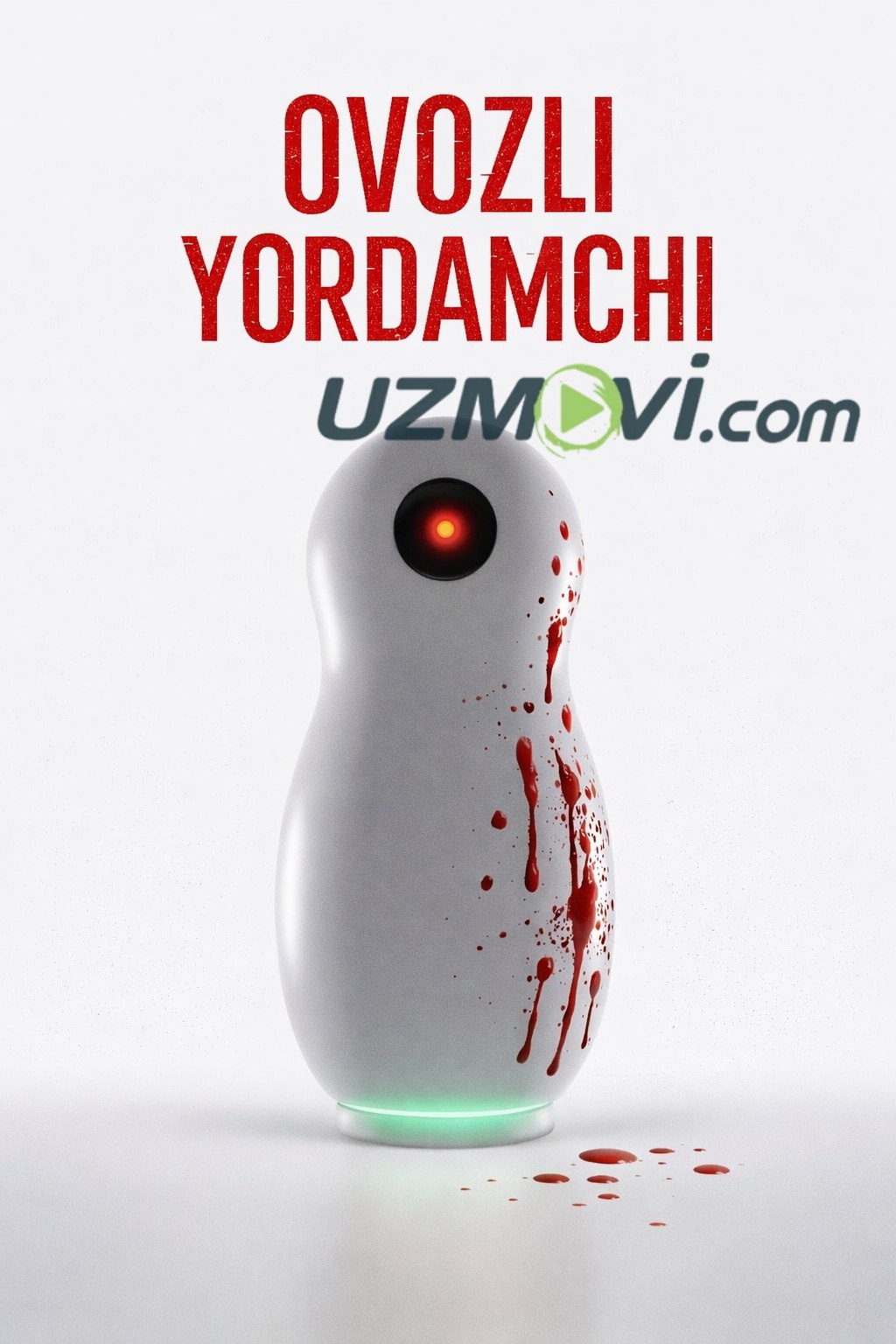 Ovozli yordamchi premyera uzbek o'zbek tilida