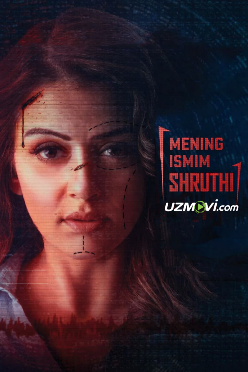 Mening ismim Shruti