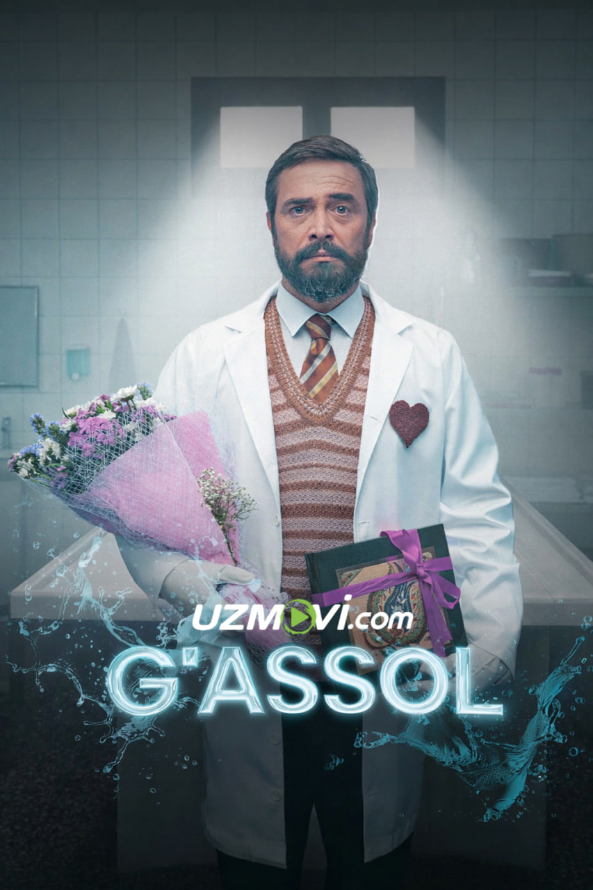 G'assol Gassal Turk serial uzbek o'zbek tilida barcha qismlari 1 va 2 fasl mavsum to'liq