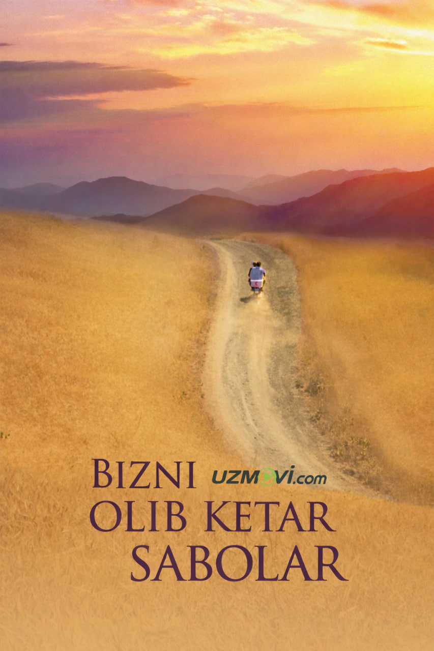 Bizni olib ketar sabolar