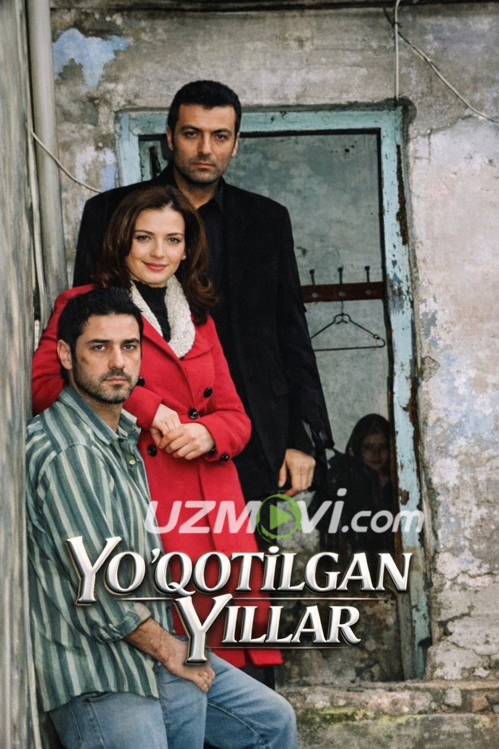 Yo'qotilgan yillar turk serial barcha qismlari uzbek o'zbek tilida