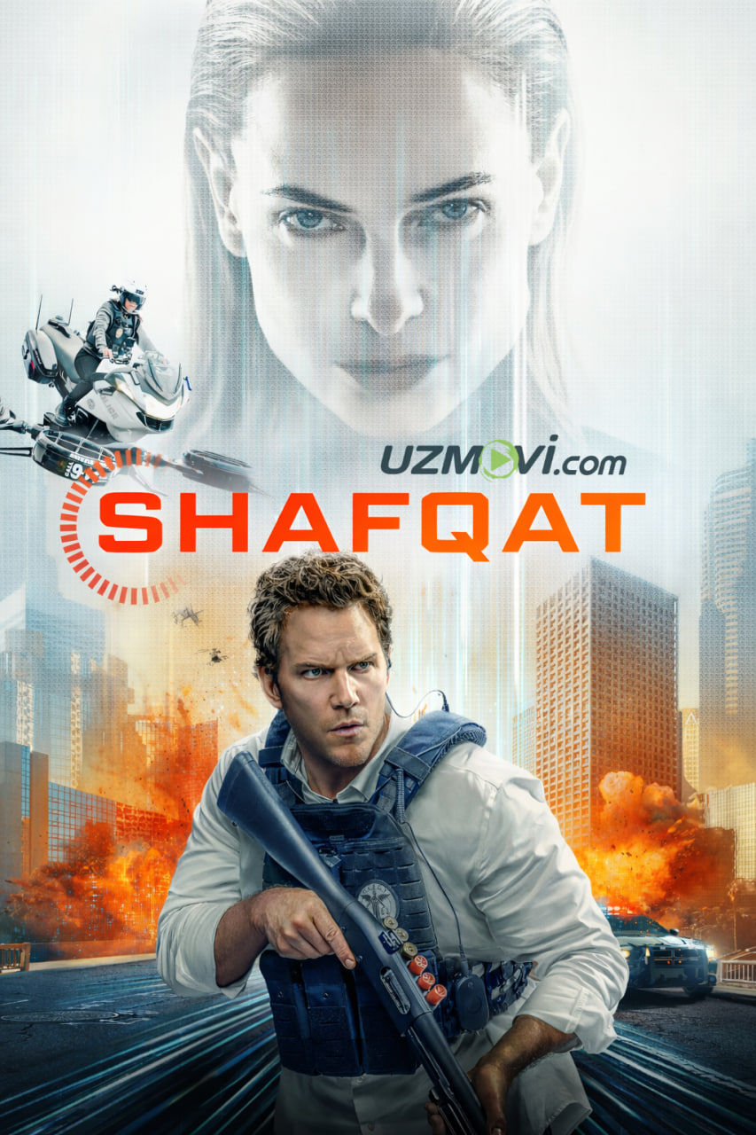 Shafqat (premyera, o'zbek tilida, Uzbek)