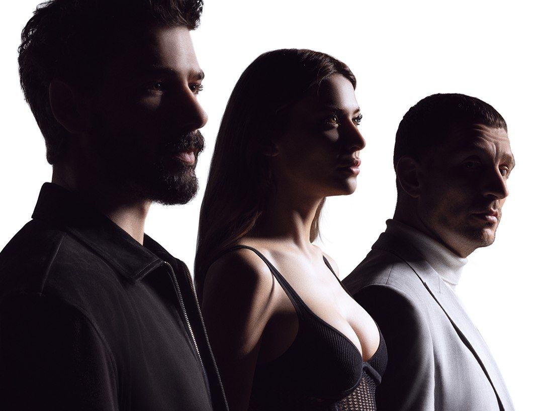 Yer Osti (seriali turk 2026)