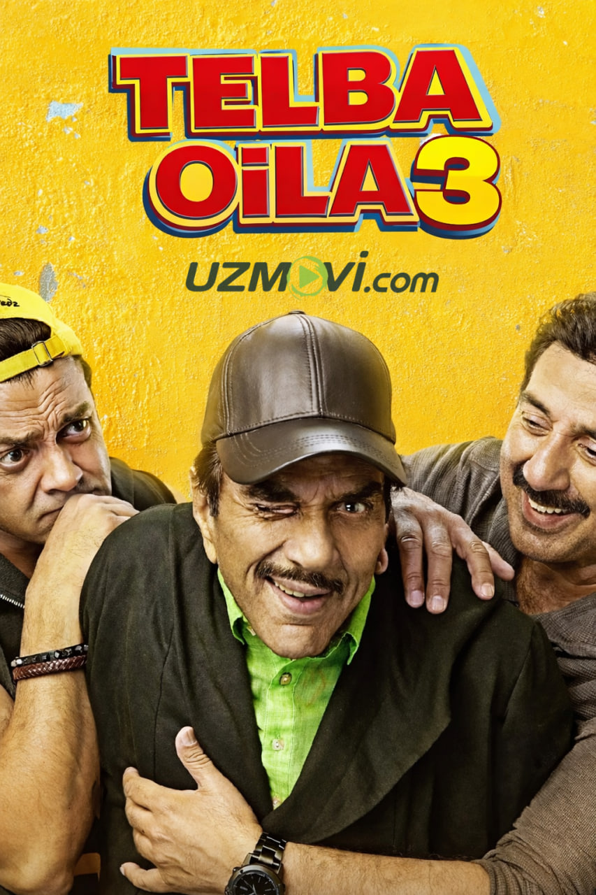 Telba / jinni oila 3