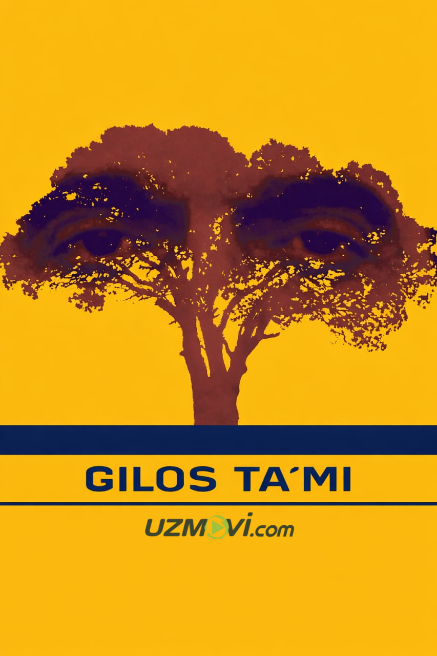Gilos ta'mi