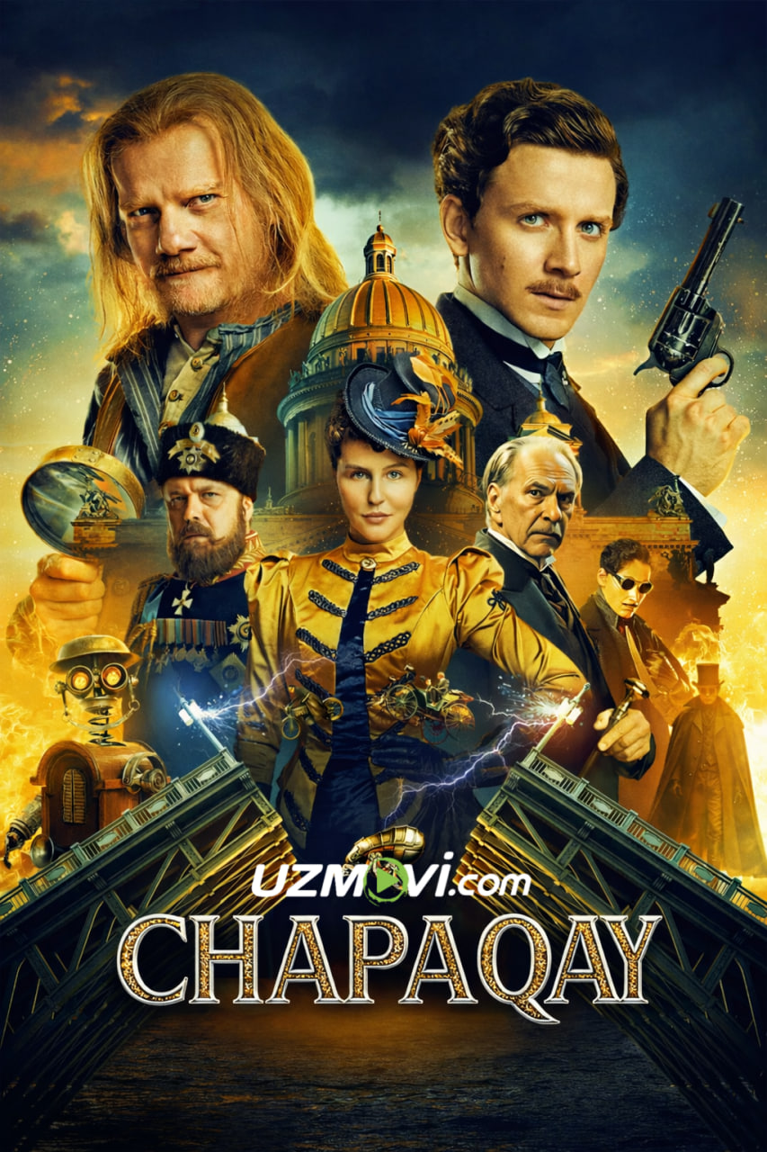 Chapaqay (premyera)